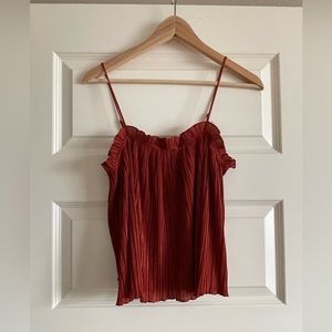 Madewell Tank